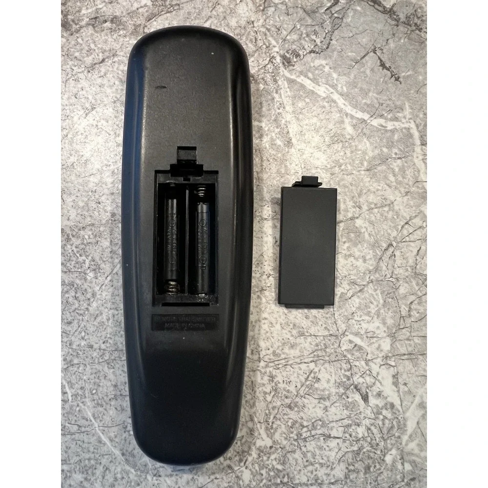 RCA SystemLink 3 Universal Remote Control TV VCR Cable OEM